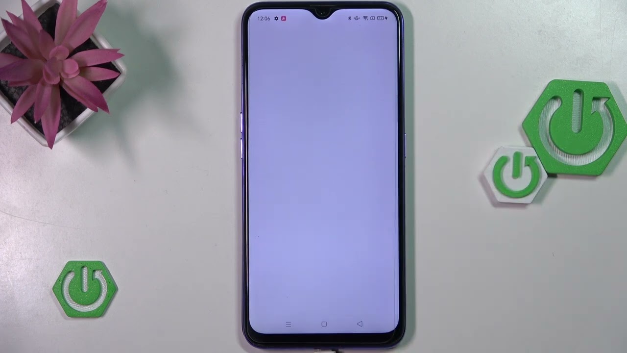 How to Open Developer Options on OPPO A7
