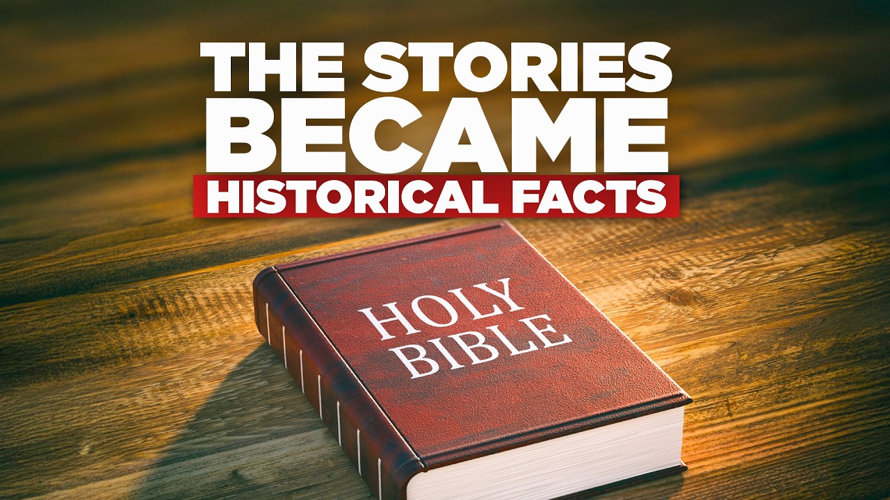 Jesus’ Story Isn’t Just a Copy of Pagan Myths — Synchronicity Explains Why He’s Unique