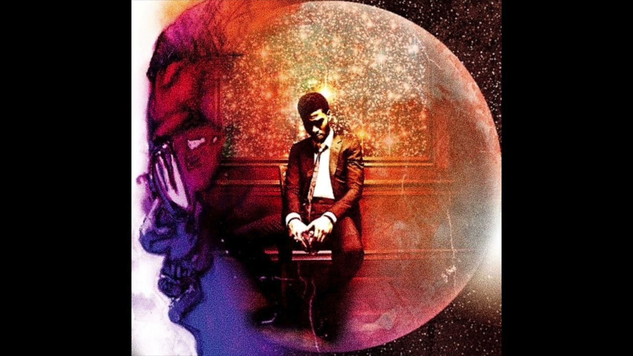 [FREE] KID CUDI TYPE BEAT 