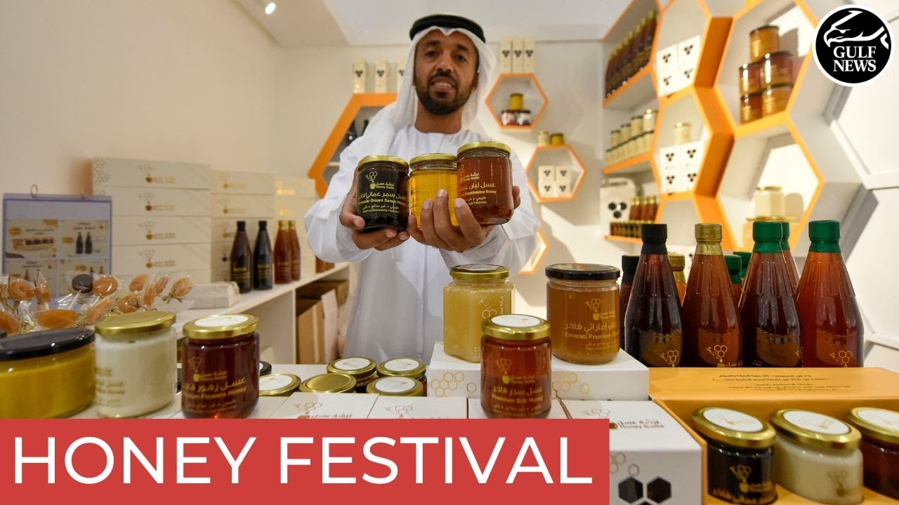 Hatta Honey Festival in Dubai opens