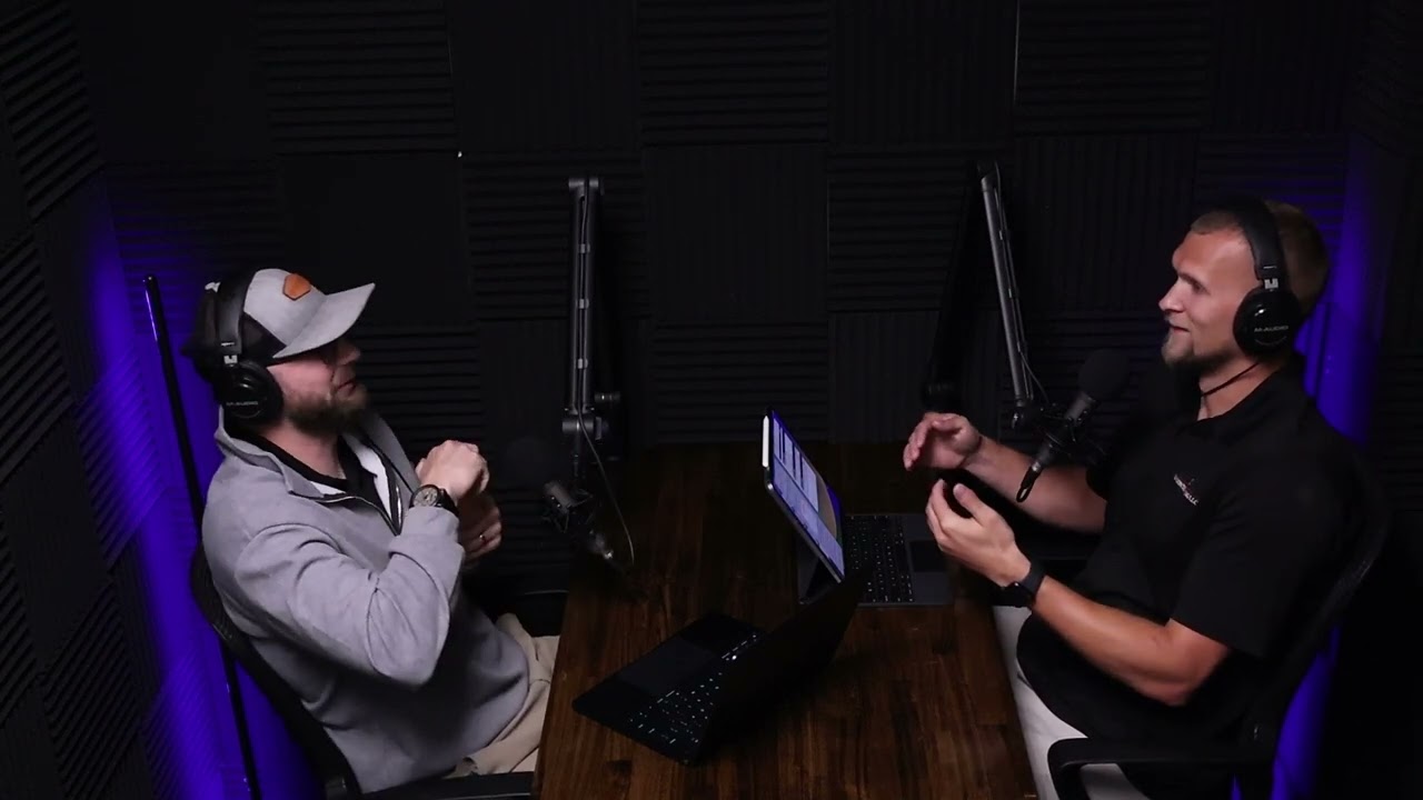 GBP #39 - Freelancers, Frustrations & Finding Rest