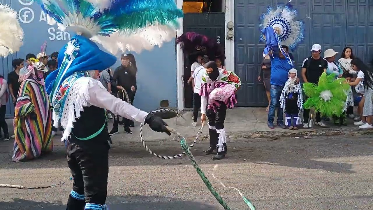 Culebra de la camada San Pablo 2026