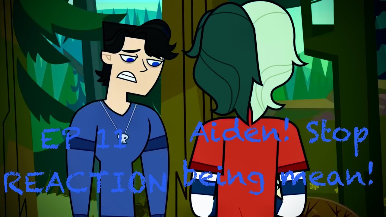 The Phone Episode… Disventure Camp S2 E11 Reaction!