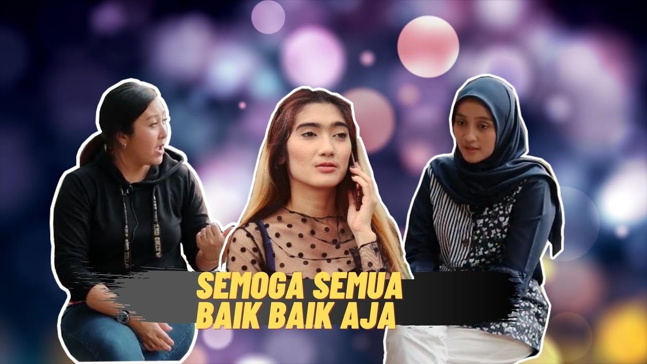 Part 2. Errina GD Klarifikasi tentang Revi Mariska / Penty Nurafiani official