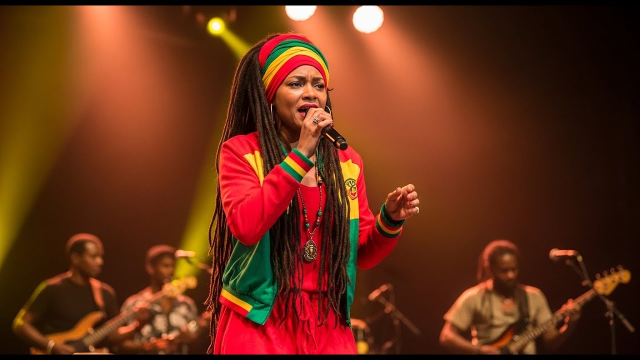 🔥REGGAE GOSPEL 2025 | Revival Praise & Worship Vibes for Your Soul