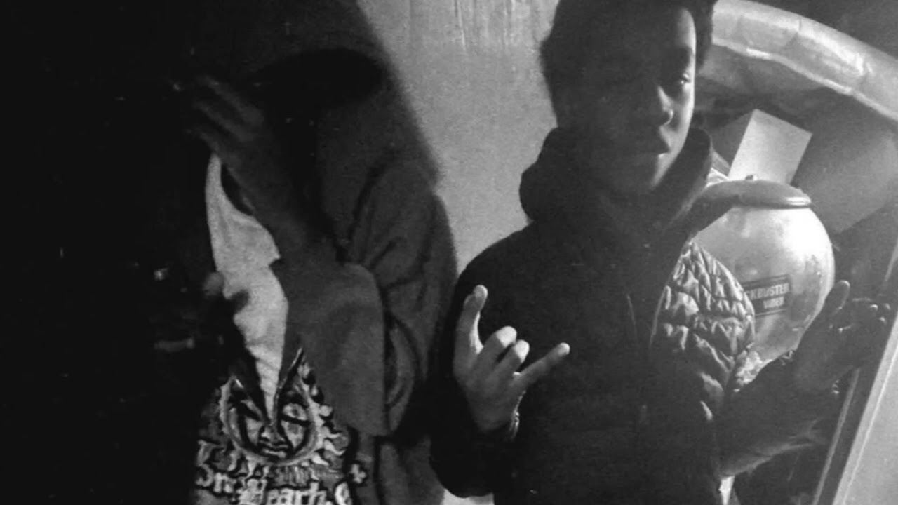 badu - Yungtah💯 x Idris.2x