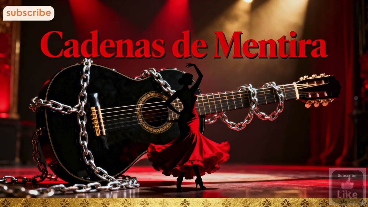 💃Cadenas de Mentira💃