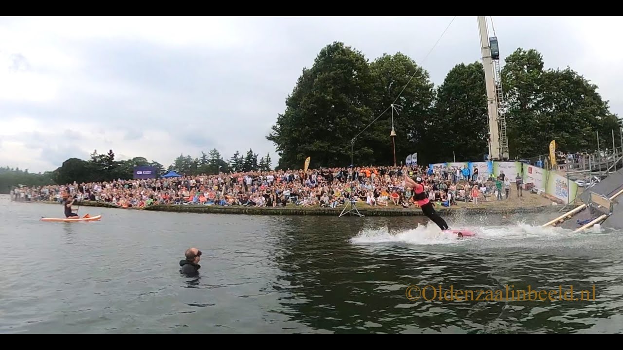 Te Land ter zee en in de Lucht 2023 Hulsbeek Oldenzaal