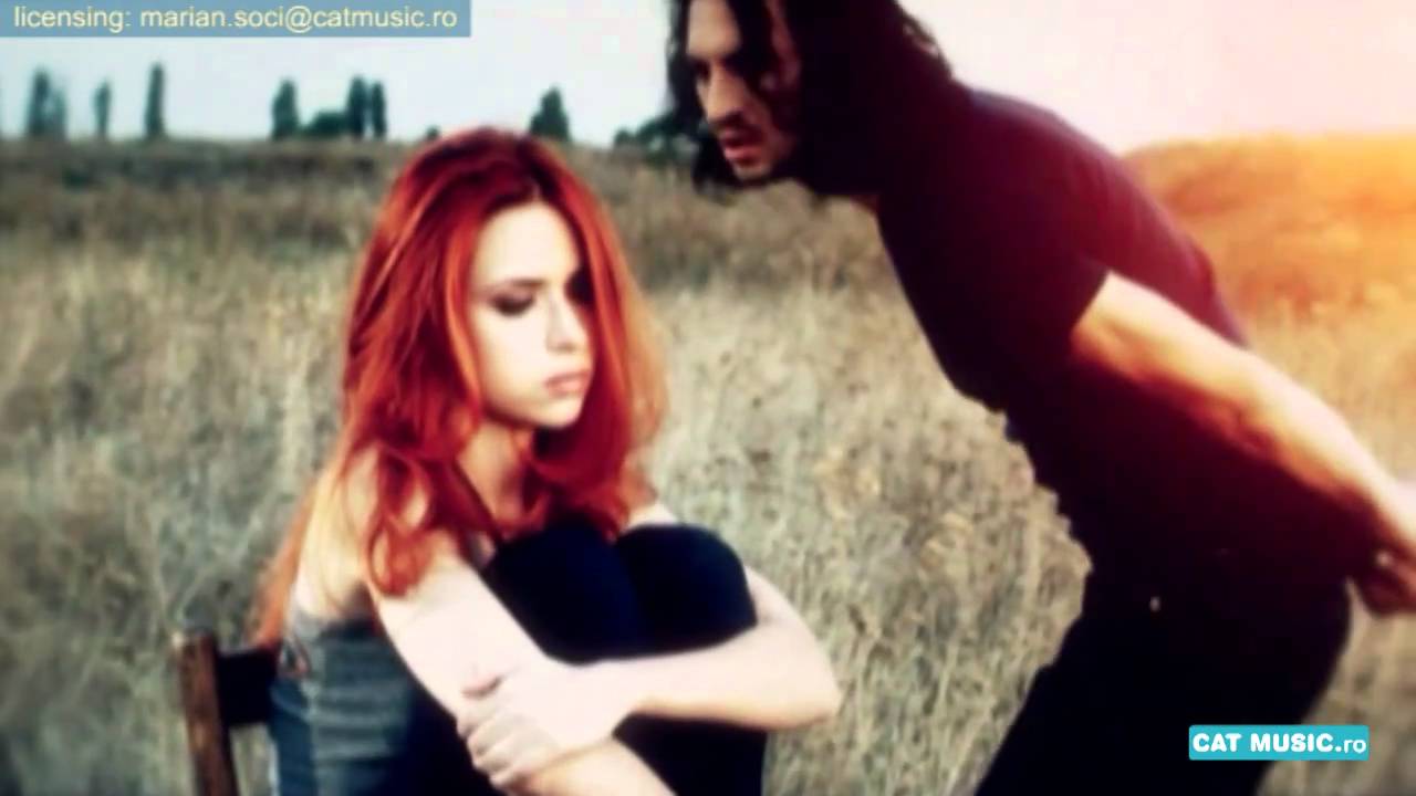 Publika - Unde esti (Robby G Mix) Official Video