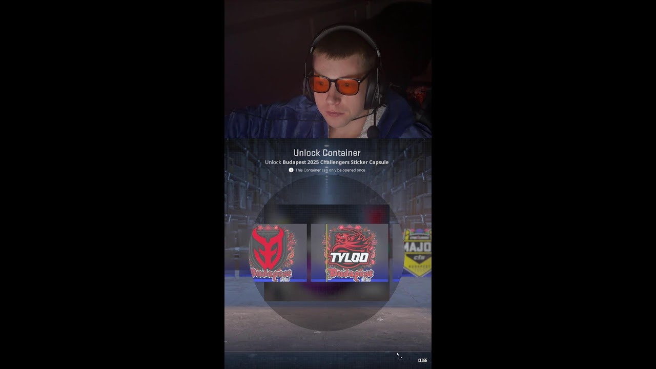 Scouse CSGO Premier Paddy Pimblett Road to 10K ELO