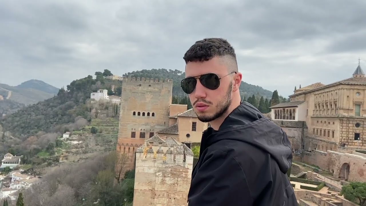 Entre Dos Aguas - Spain & Morocco