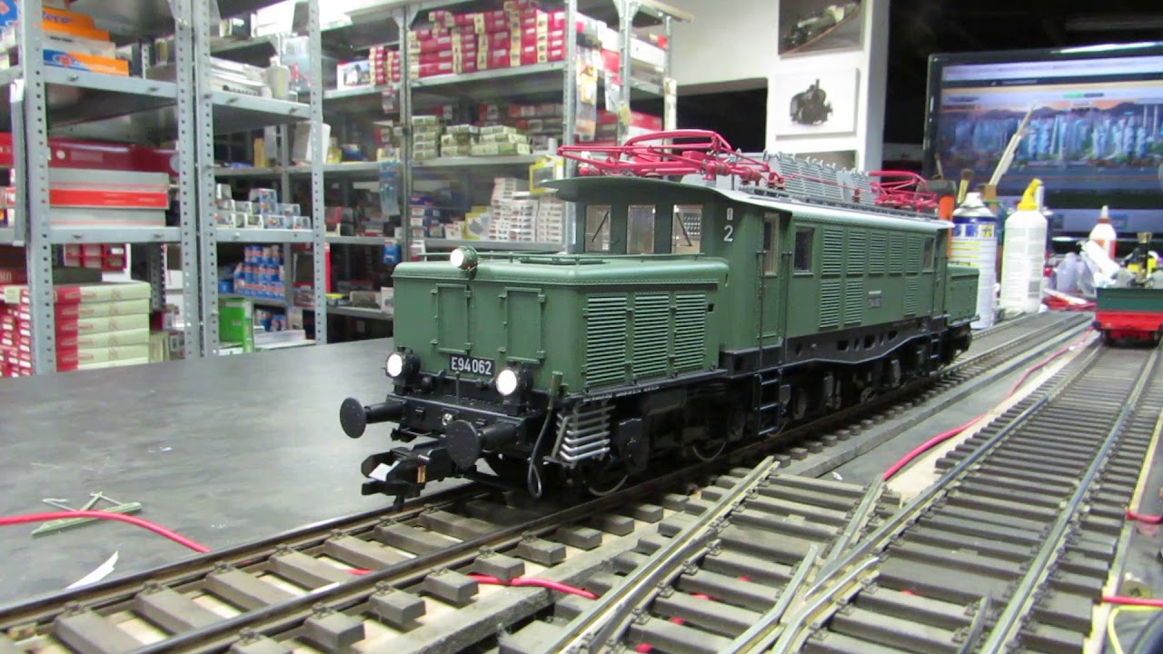 Marklin gauge 1 55223 German croc