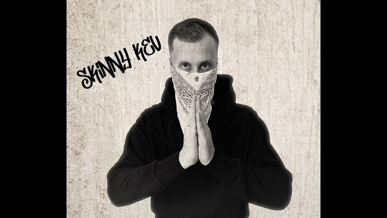 Skinny Kev - Bleib da treu (prod. by Kojan)