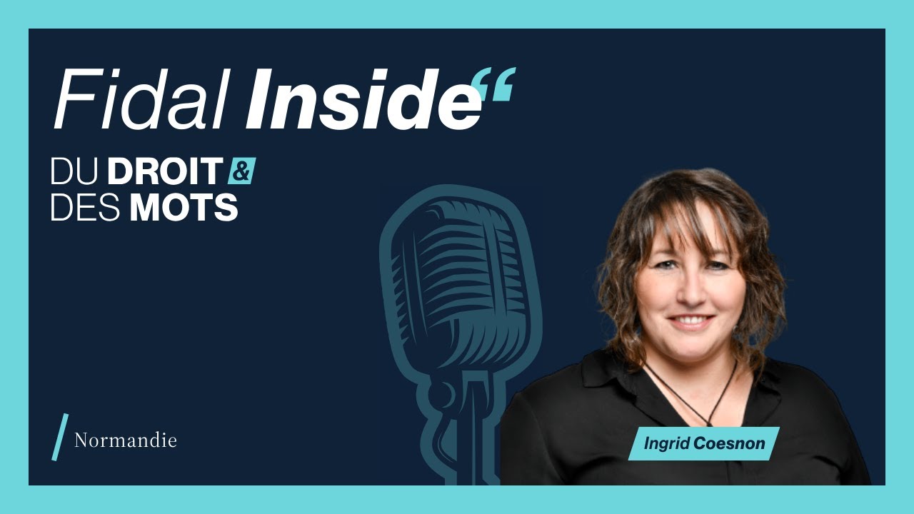 FIDAL INSIDE – 26 ans au service du droit