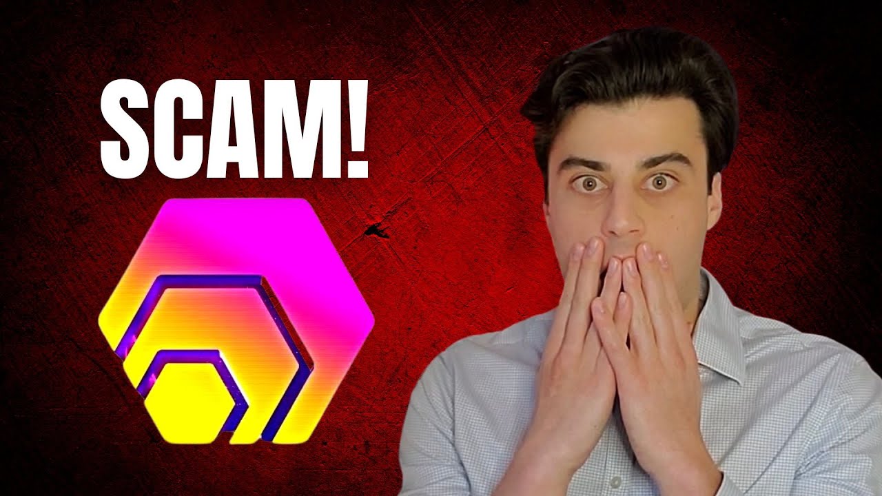Why Does Everyone Think HEX is a SCAM???