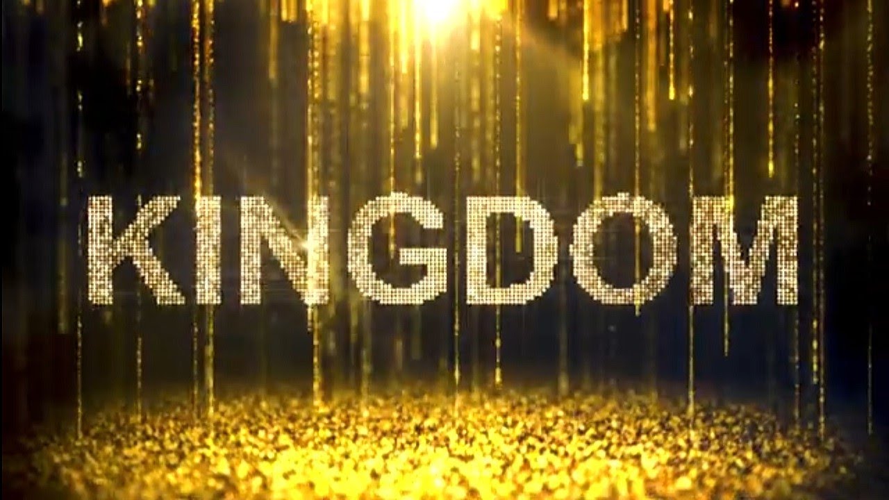 Kingdom's  UNINTERRUPTED  Live Worship Session 2 (May 2023)