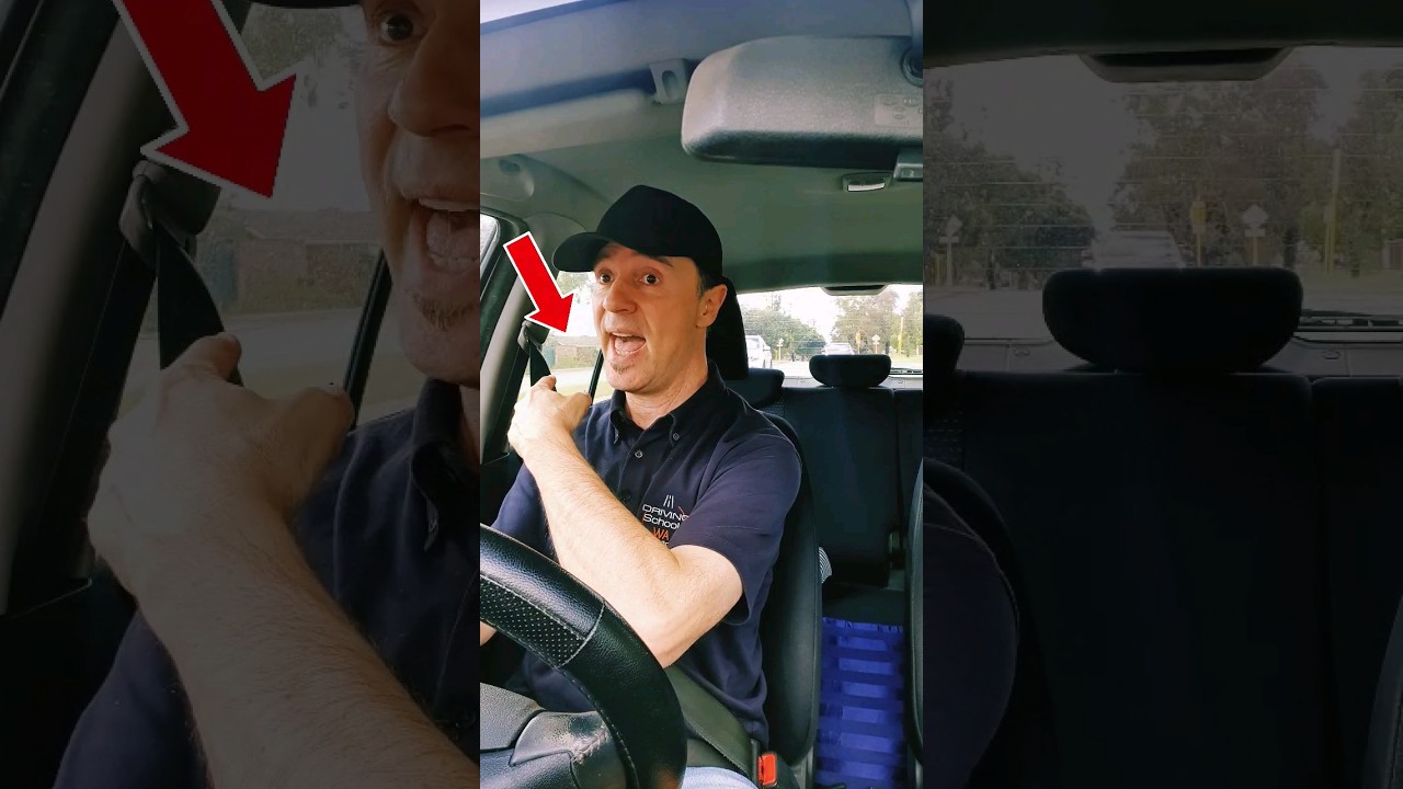 Where is BLIND SPOT (How to Check)