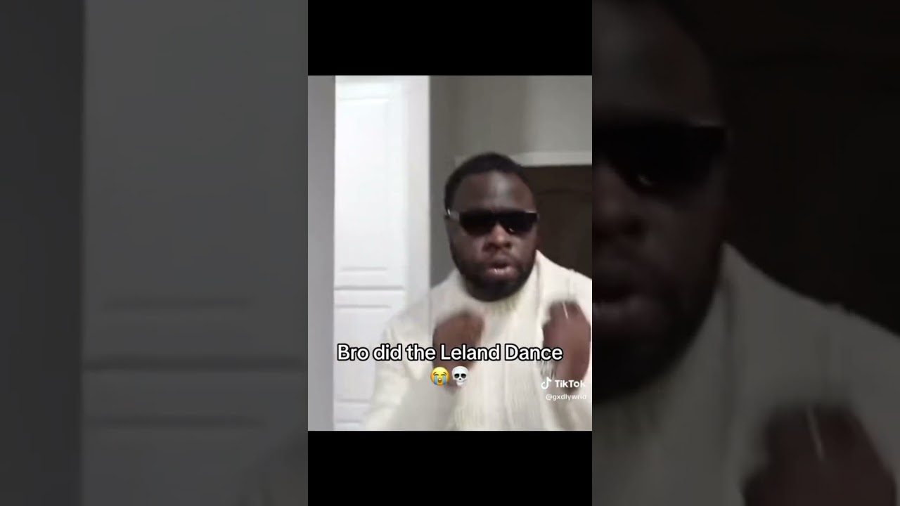 lol this is Leland year #fypシ゚viral #rdc #diddy