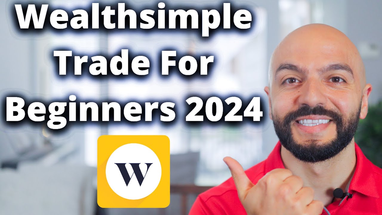 Wealthsimple Tutorial 2024 (Step-by-Step Guide for Beginners)