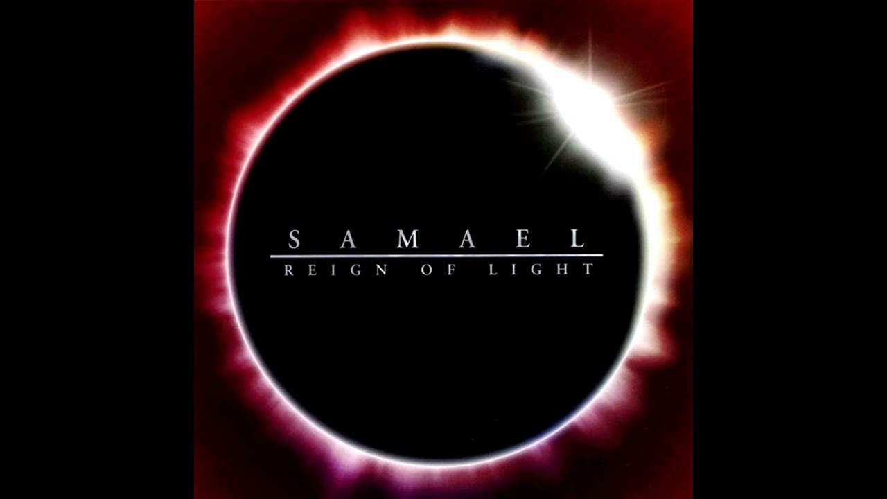 Samael - Reign Of Light