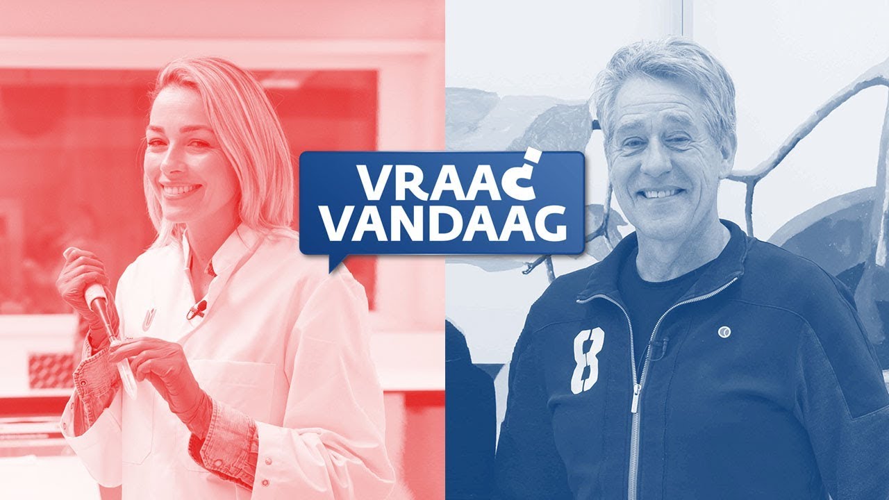 Vraag Vandaag