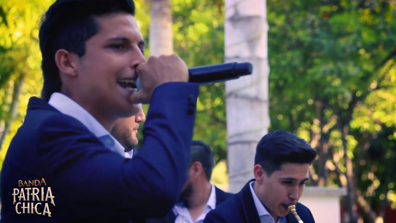 Mi ranchito-Banda Patria Chica
