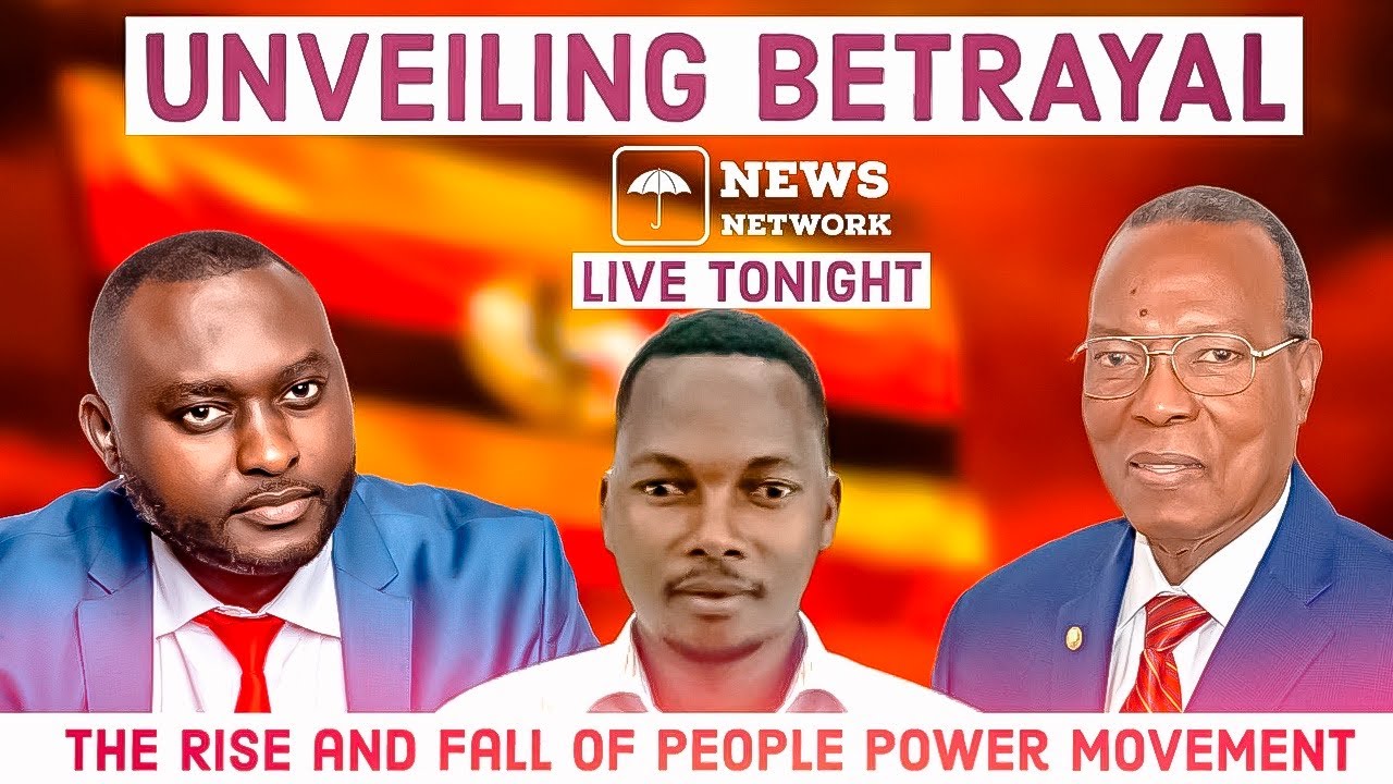 INTELLIGENT INSIGHTS | UNVEILING BETRAYAL | THE RISE AND FALL OF PEOPLE POWER MOVEMENT: Exploring…