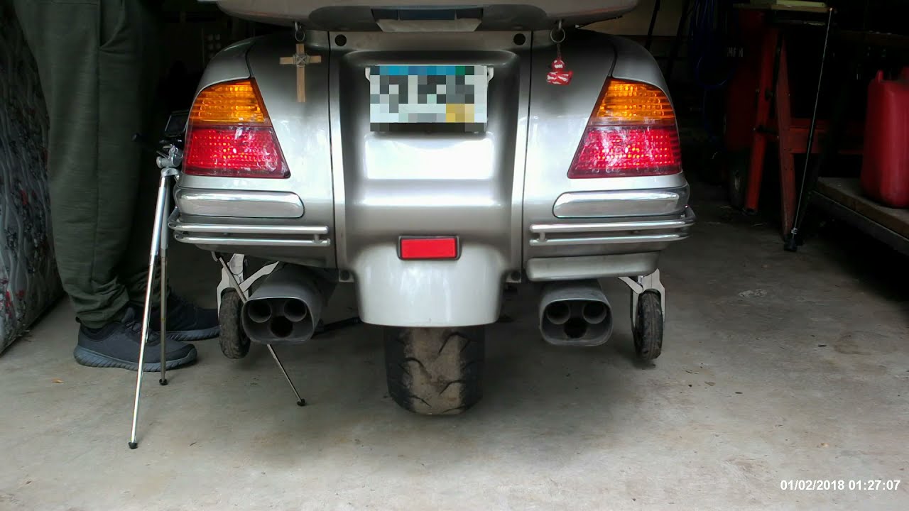 GLK GLX-FC209 Part 2
