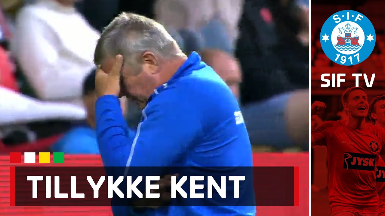 Kent Nielsen 60 år 🇩🇰