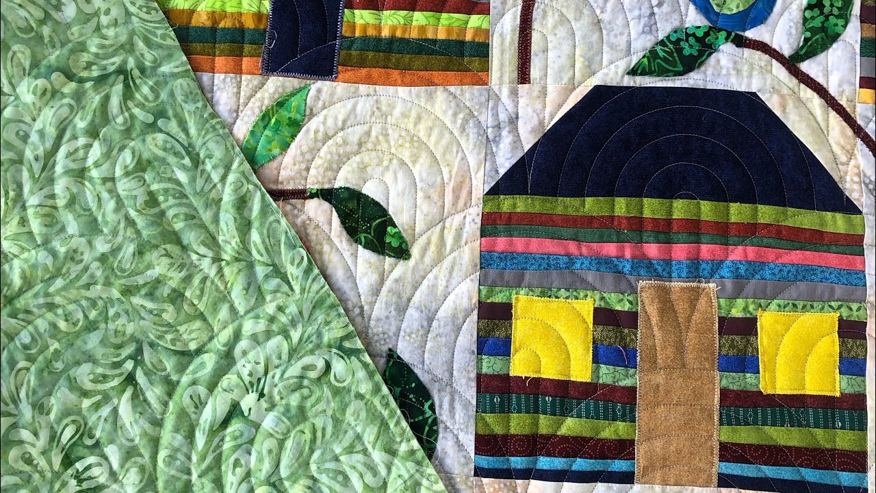 Laundry Basket Quilts, A Quilting Life, Michelle Hiatt, Chelsi Stratton