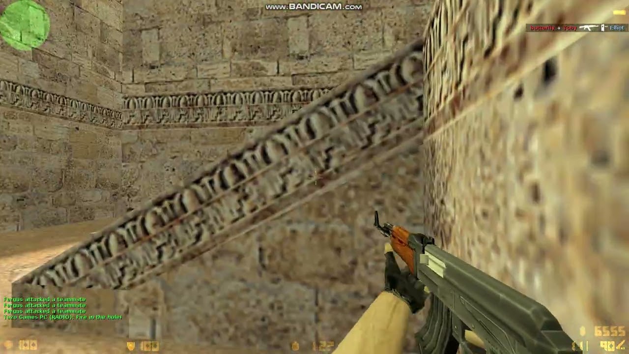 Counter Strike1.6