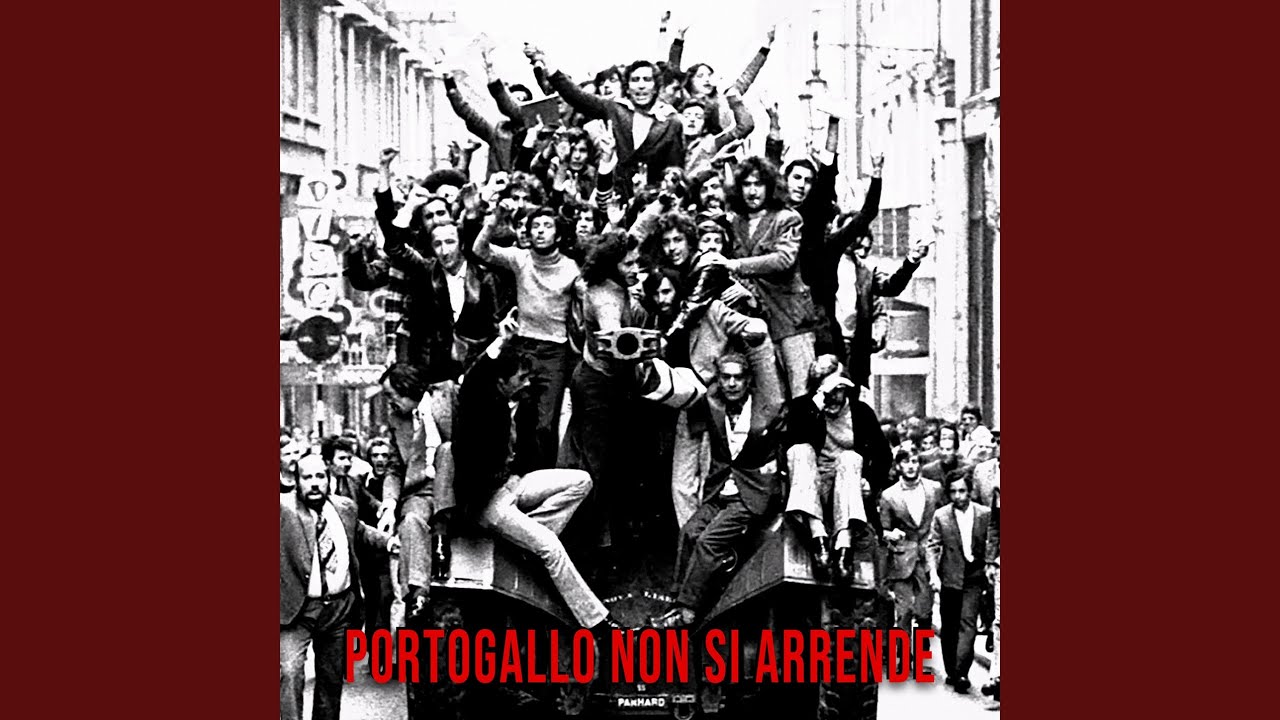 Avante Camarada