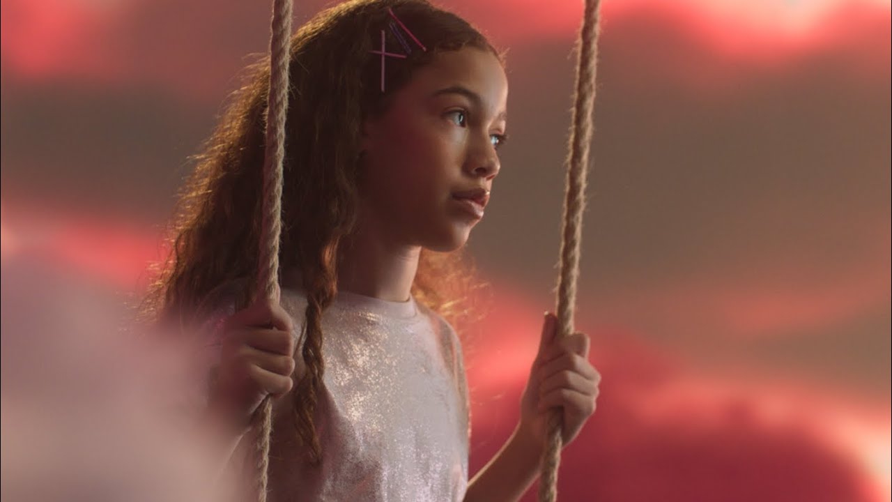Sandra Valero - Loviu (Official Video)