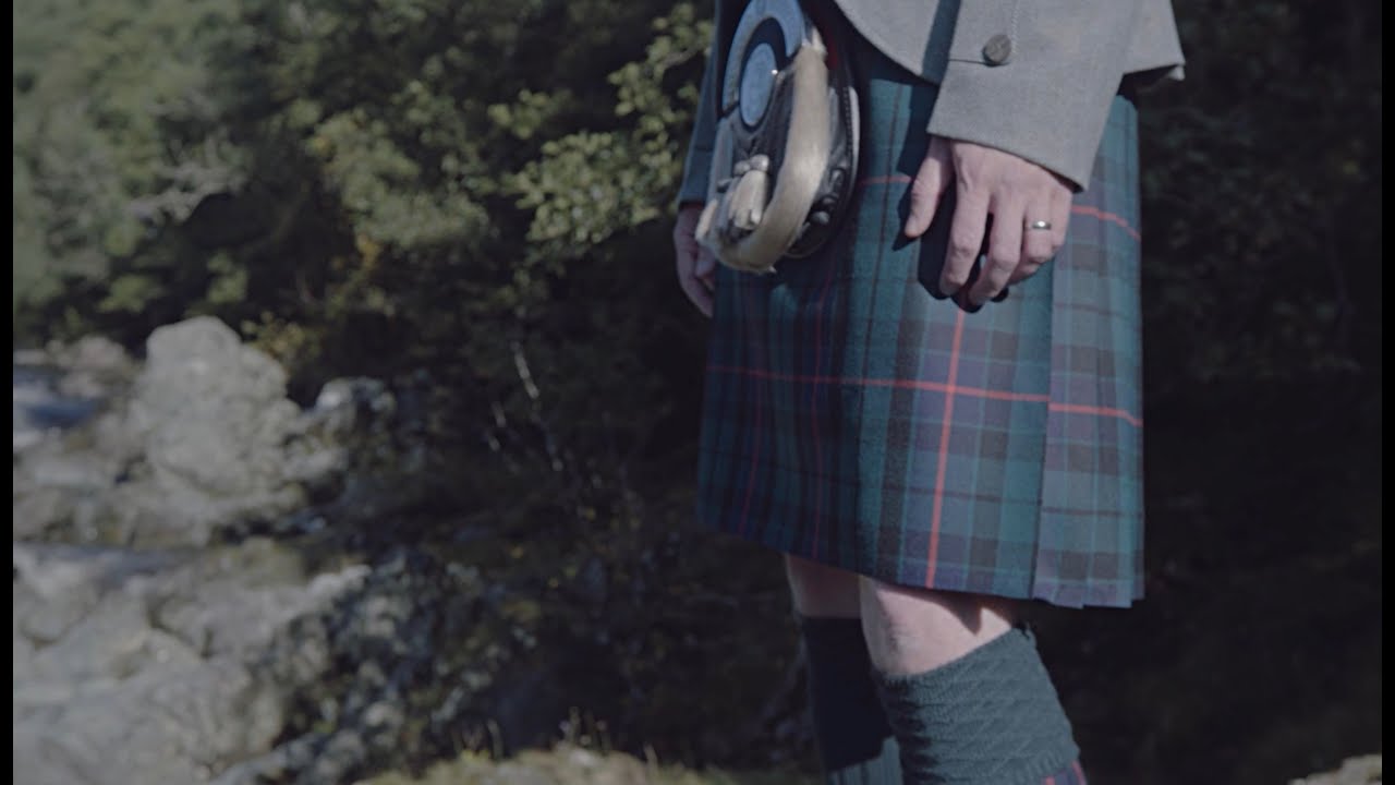 House of Edgar Tartan