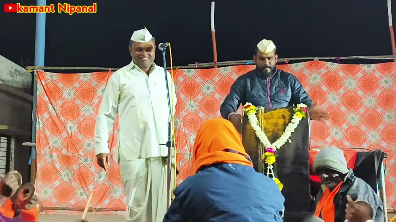 ನಿಂಗಪ್ಪ ಮಾಸ್ತರ ಕುಂಬಾರಹಳ್ಳ ಡೊಳ್ಳಿನ ಪದಗಳು ningappa mastar kumbhar Halla dollina padagalu