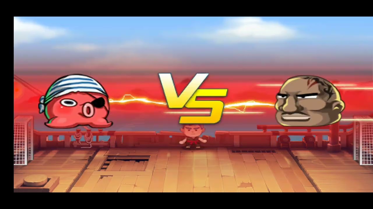 head soccer beat 7 fight mode wales