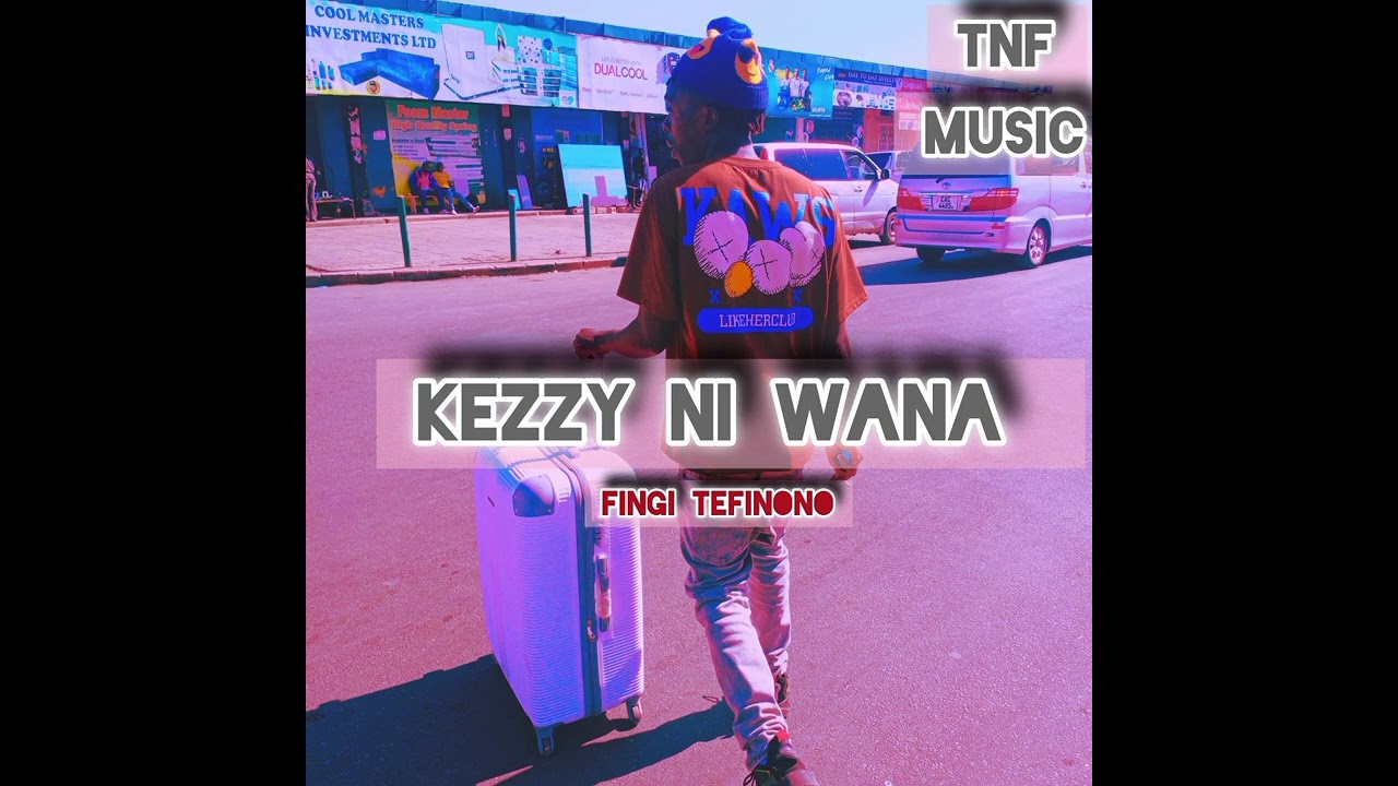 Efyo ndefwaya fingi tefinono