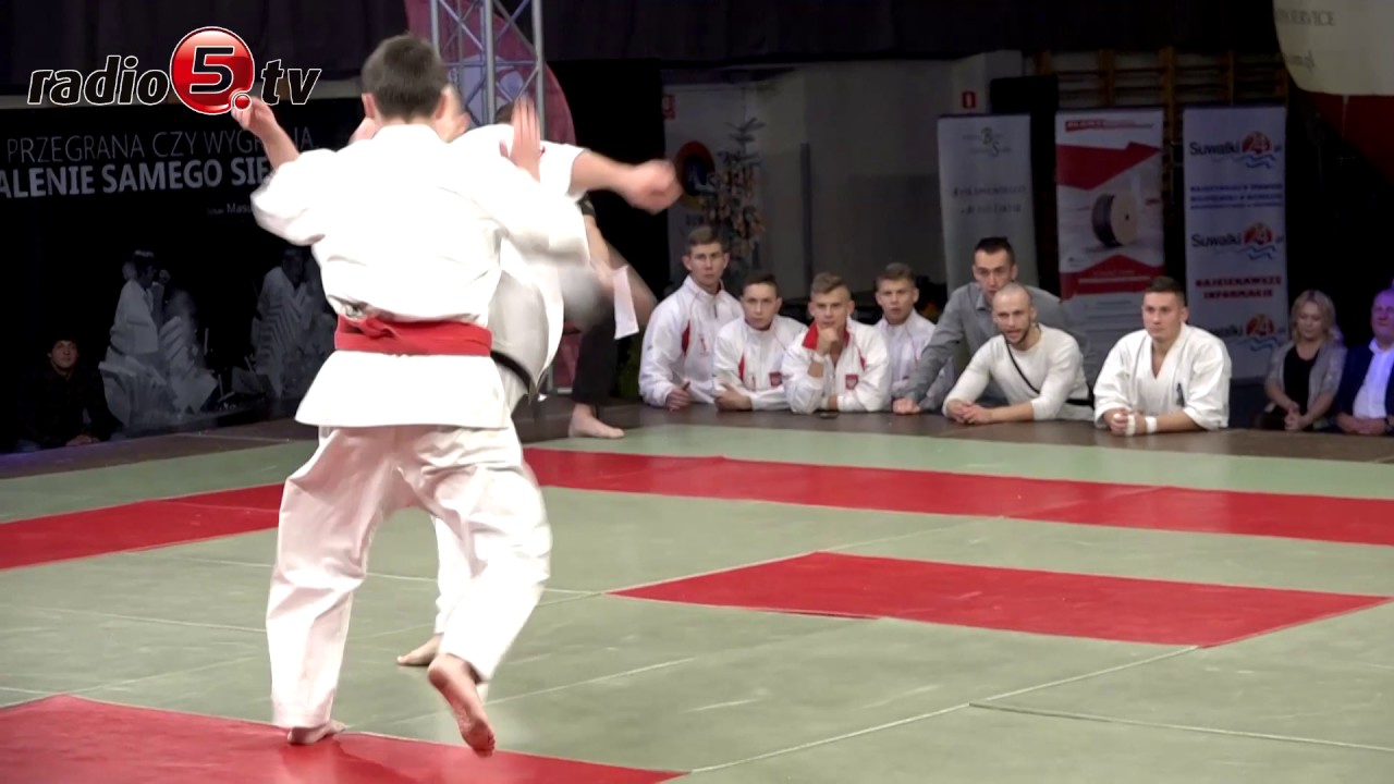 Gala Karate Kyokushin