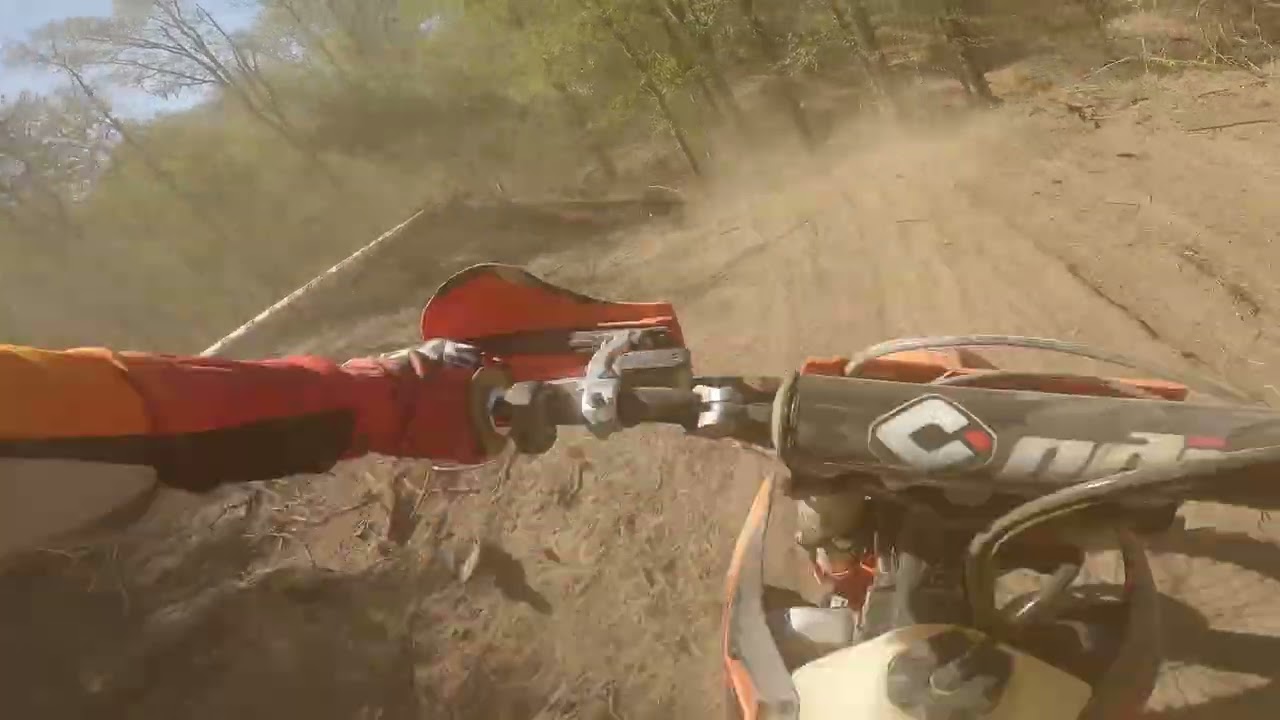 TX2   rd.2  2025/26  Wilderness Run 35+A moto2