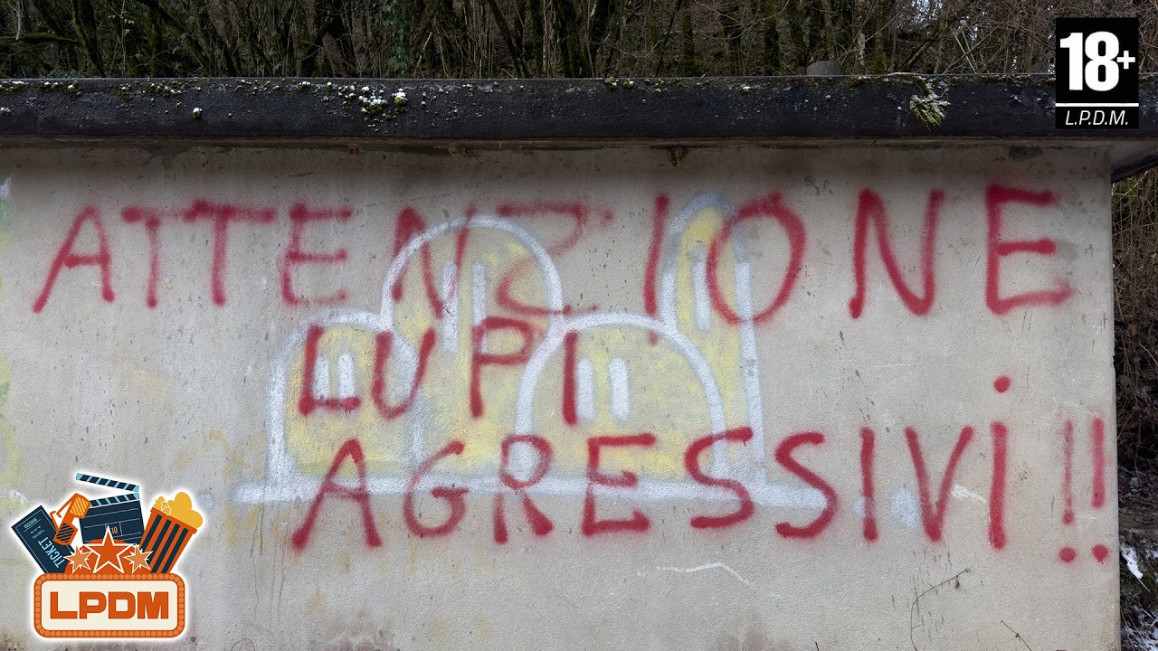 Il gruppo da la forza o mal che vada la deficienza