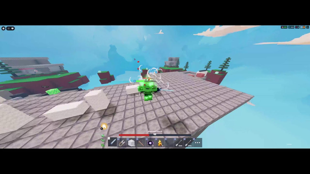 🔴ROBLOX BEDWARS SEASON 15 RANKED🔴|FIRST NIGHTMARE?| ROBLOX BEDWARS LIVE