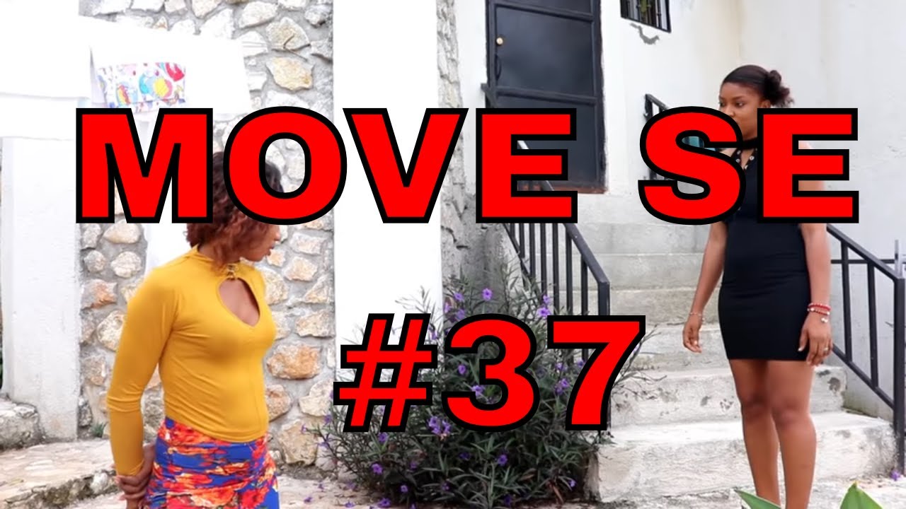 MOVE SÈ 37/Carline/ JennyQueen/woodolph/Sarah/Louna/Anbwate