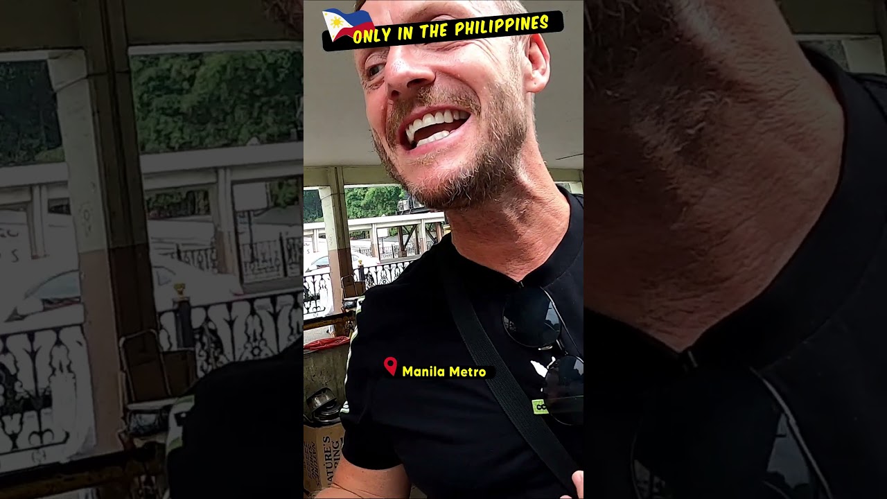 You Know You're in Philippines When You See These Jeepneys