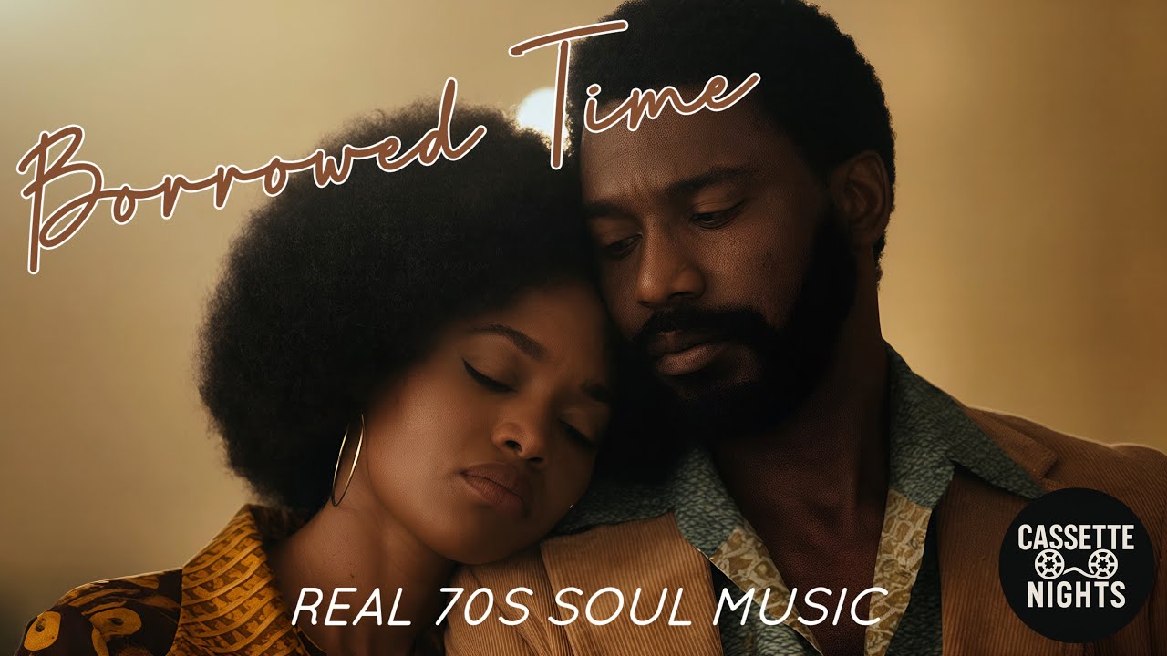 Borrowed Time | 70s Soul Ballad 