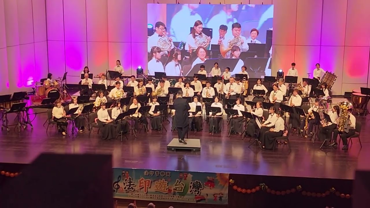 法印 20260207大東 part4