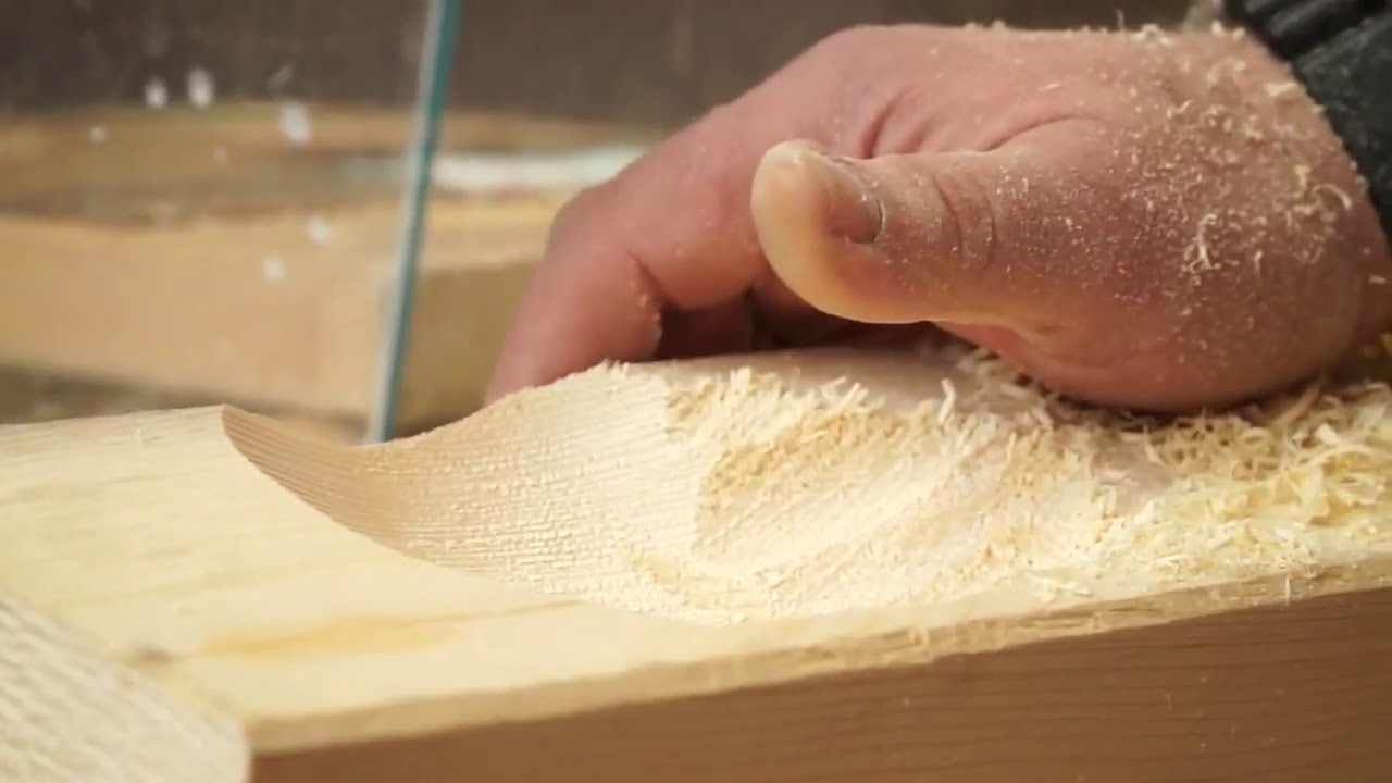 Kaindl Woodcarver Gold 115 mm Ahşap Şekillendirme Bıçağı shopteknikalet com