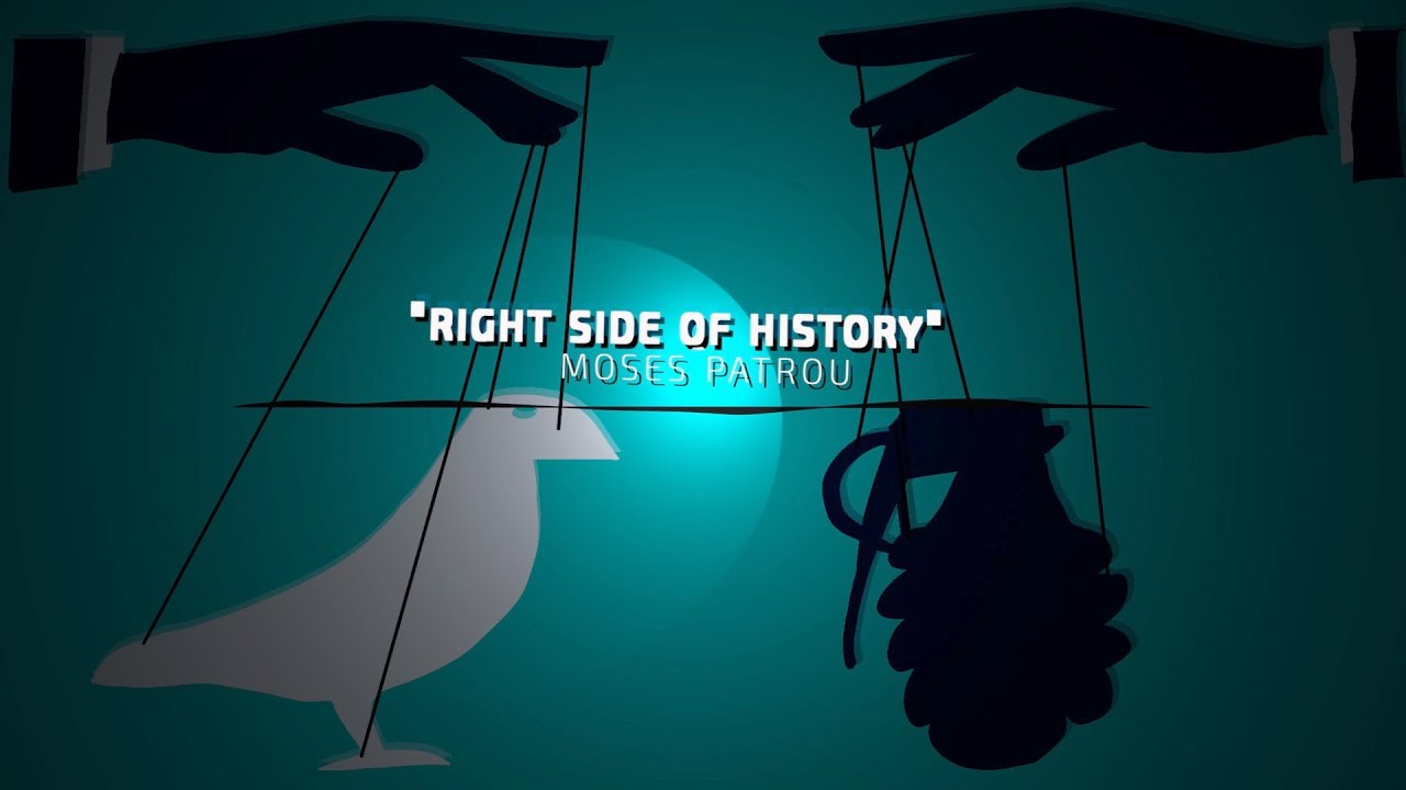 Right Side of History
