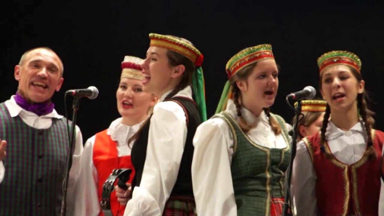 „Tarškutis“ / antra dalis
