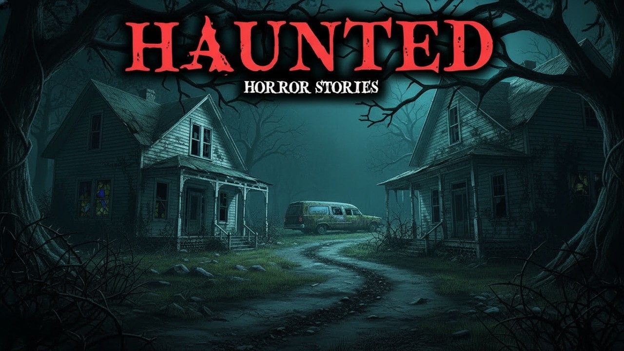 9 Chilling Alabama Terrors You Won't Forget