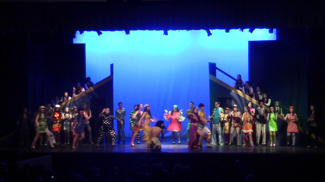 Go Go Go Joseph
